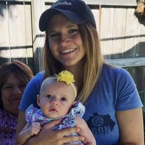 Meet your Posher, Erin